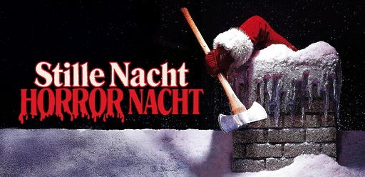 Stille Nacht Horror Nacht