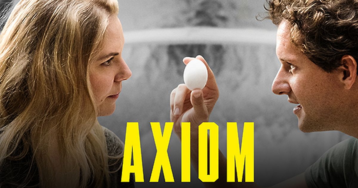 Axiom | maxdome