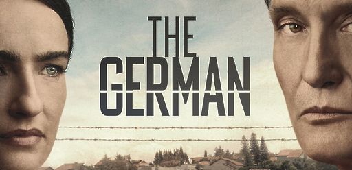 The German