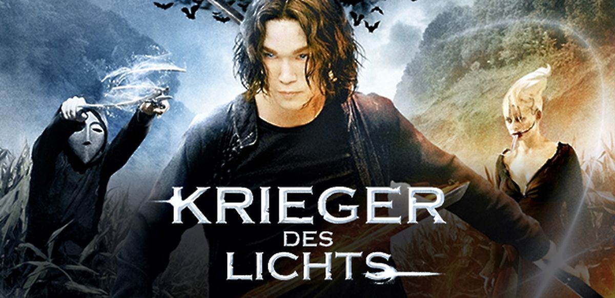 Krieger des Lichts videociety