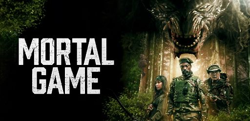 Mortal Game