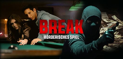 Break - Mörderisches Spiel