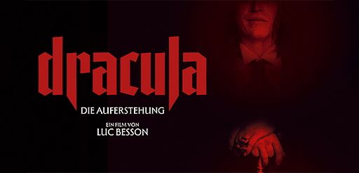 Dracula - Die Auferstehung