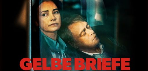 Gelbe Briefe