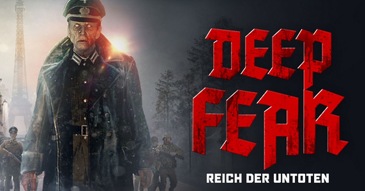 Deep Fear Reich Der Untoten Maxdome