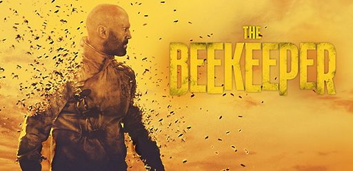 Blockbuster The Beekeeper freenet Video