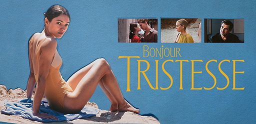 Bonjour Tristesse