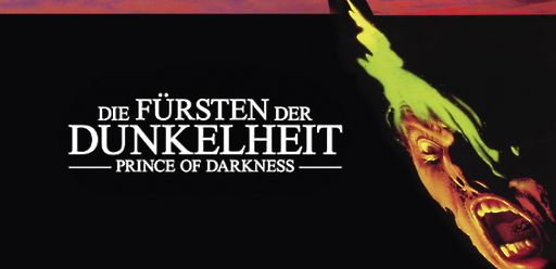 Die Fürsten der Dunkelheit