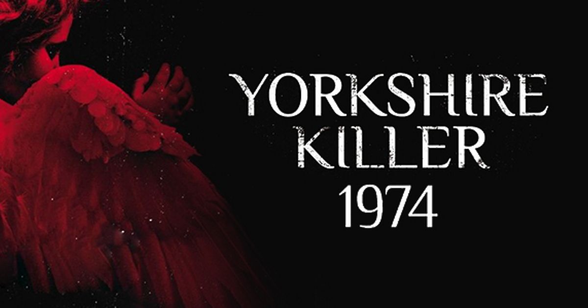 Yorkshire Killer 1974 maxdome