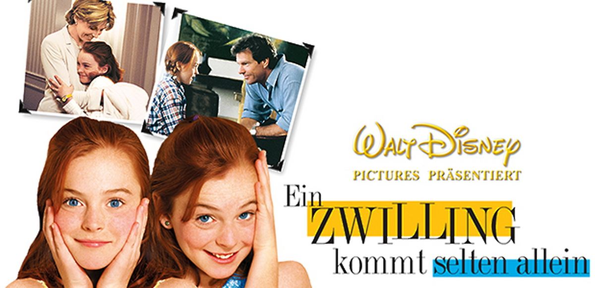 Ein Zwilling Kommt Selten Allein Teil 2 Ein Zwilling kommt selten allein | videociety