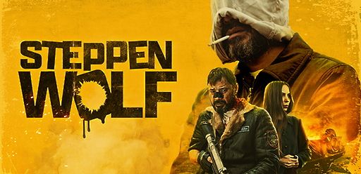 Demnächst Steppenwolf freenet Video