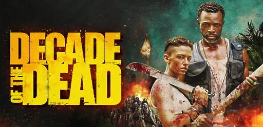 Decade of the Dead