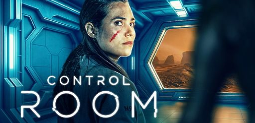 Control Room