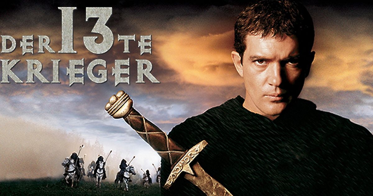Besetzung Von Der 13te Krieger