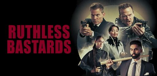 Ruthless Bastards