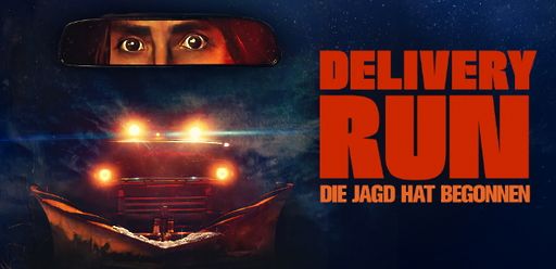 Delivery Run - Die Jagd hat begonnen