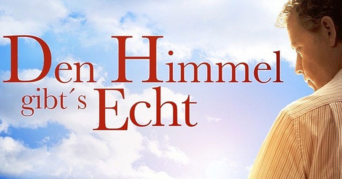 Den Himmel Gibt's Echt Deutsch Ganzer Film store.maxdome.de