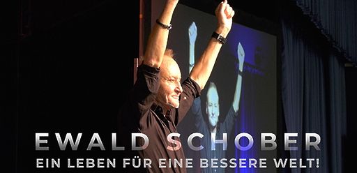 Neuheiten Ewald Schober - Ein Leben für eine bessere Welt freenet Video