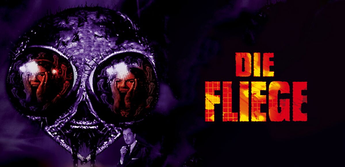 Die Fliege (1958) | videociety