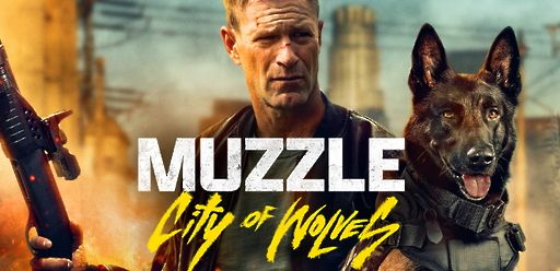 Muzzle: City of Wolves