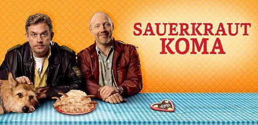 Sauerkrautkoma