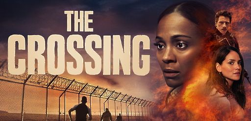 Neuheiten The Crossing freenet Video
