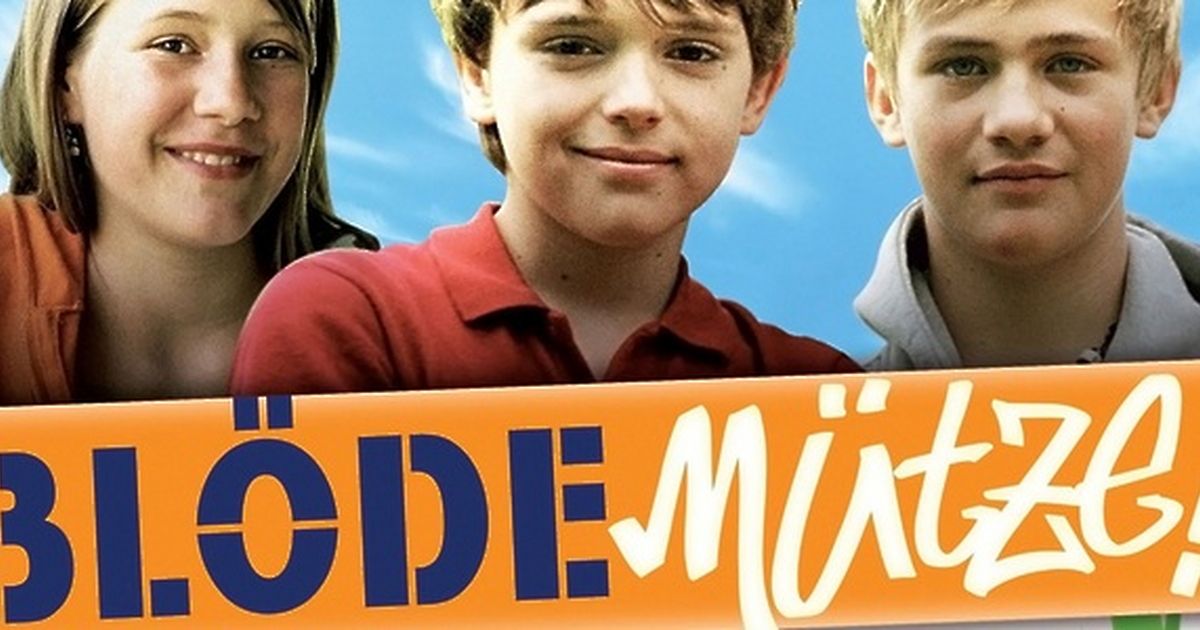 Blöde Mütze! | maxdome