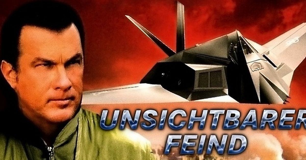 Unsichtbarer Feind maxdome