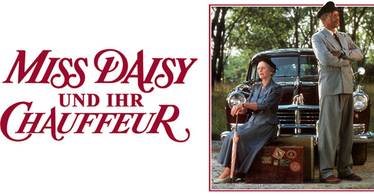 Miss Daisy Und Ihr Chauffeur Stream Miss Daisy und ihr Chauffeur | maxdome