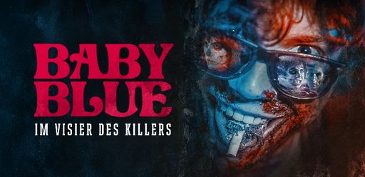 Demnächst Baby Blue - Im Visier des Killers freenet Video