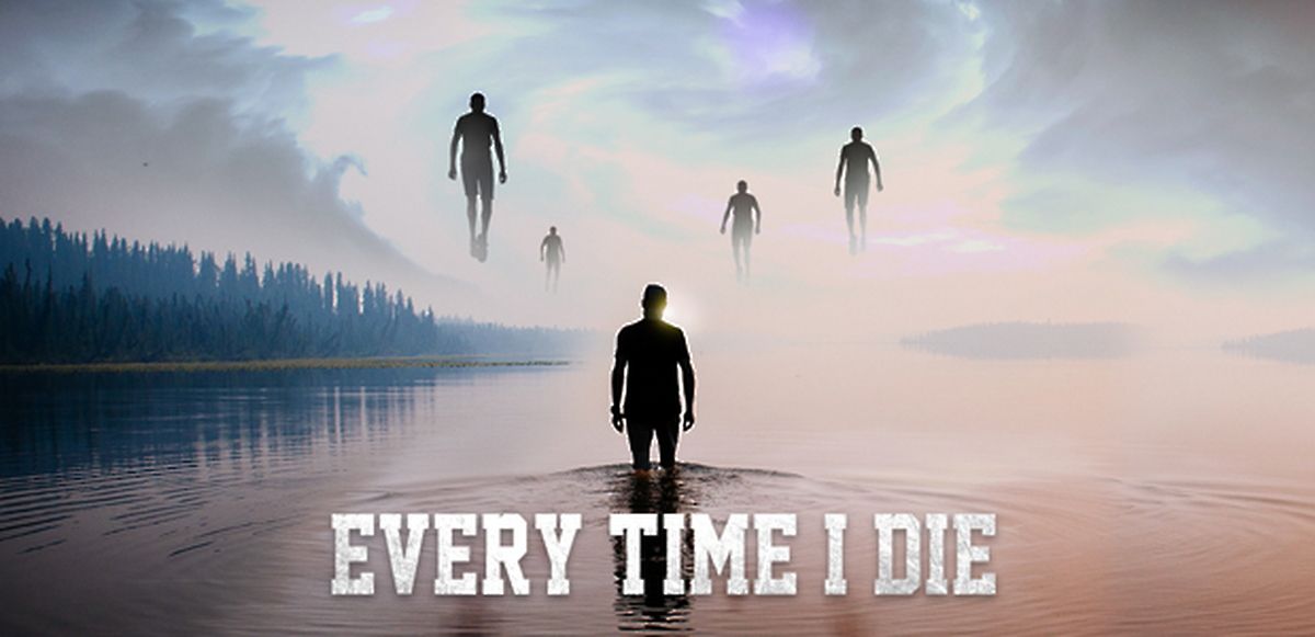 Every Time I Die | videociety