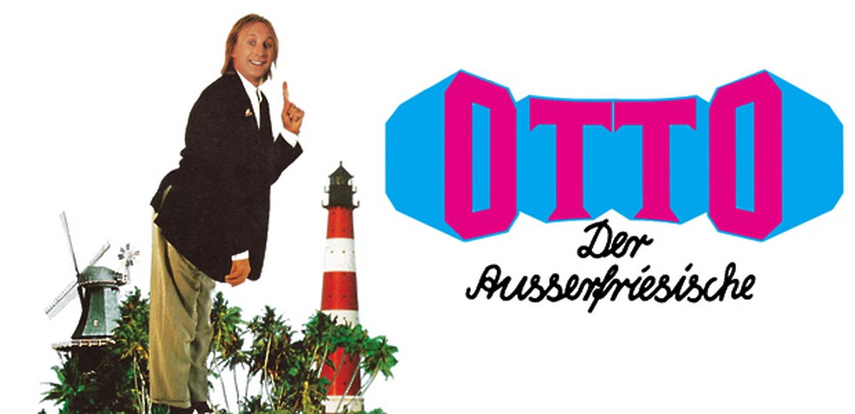 Otto Der Außerfriesische videociety