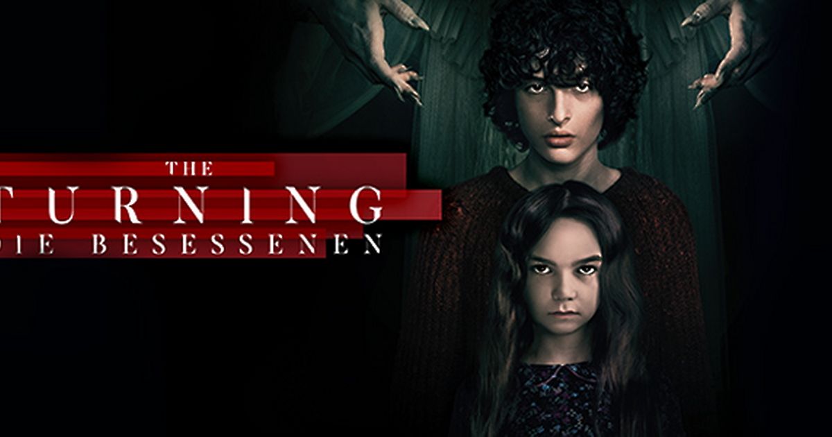 The Turning Die Besessenen Ende Erklärt The Turning - Die Besessenen | videociety