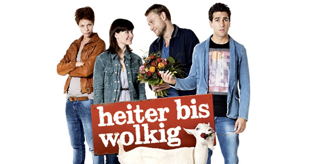 Heiter Bis Wolkig Niemals Geht Man So Ganz Heiter bis wolkig | maxdome