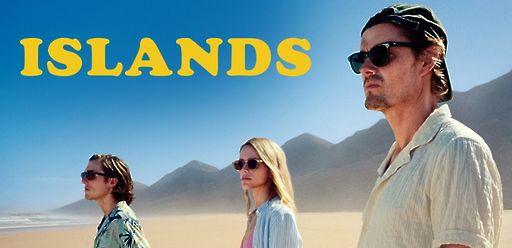 Islands