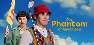 The Phantom of the Open