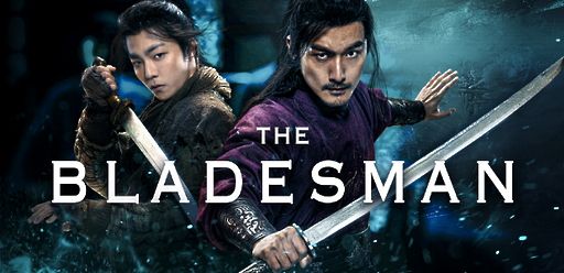 The Bladesman