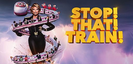 Stop! That! Train!