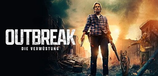 Neuheiten Outbreak - Die Verwüstung freenet Video