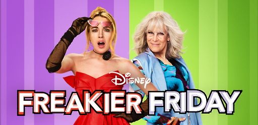 Freakier Friday