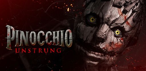 Pinocchio Unstrung