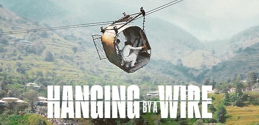 Hanging by a Wire