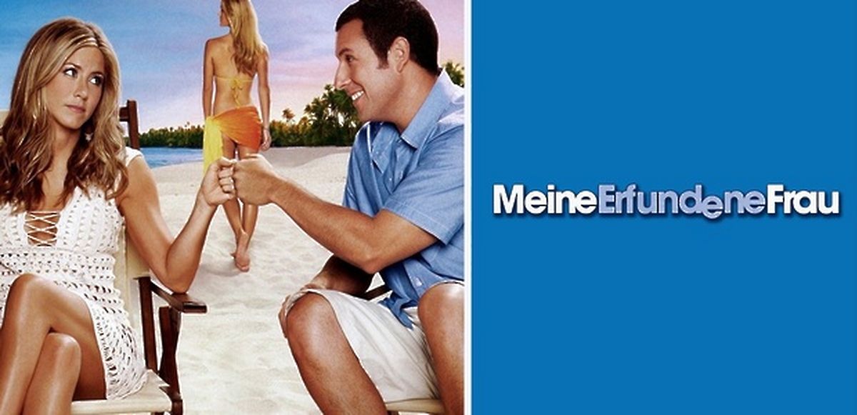 Meine Erfundene Frau Ganzer Film Deutsch Kostenlos Anschauen Meine erfundene Frau | maxdome