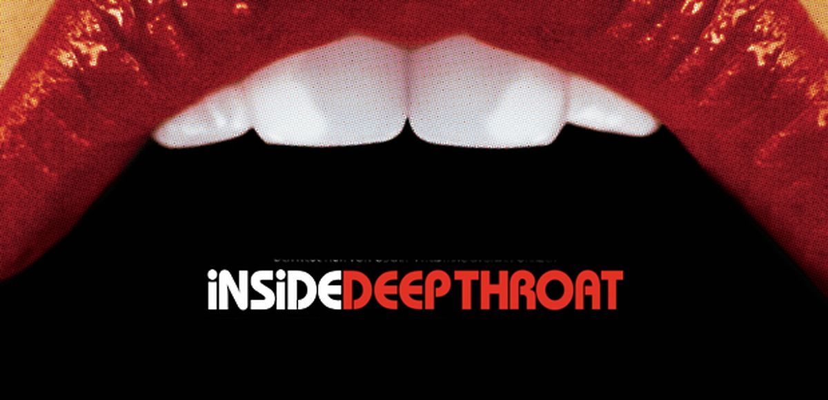 deep minute 26 throat Inside