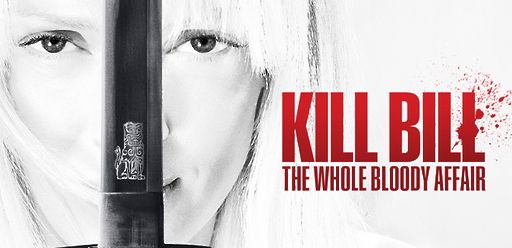 Kill Bill: The Whole Bloody Affair