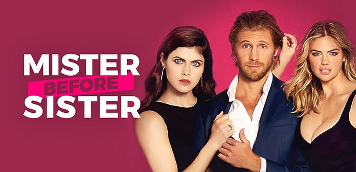 Mister Before Sister | videociety Mister Before Sister | videociety