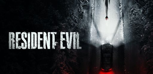 Resident Evil