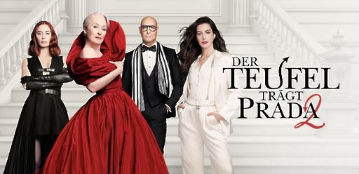 Der Teufel trägt Prada 2