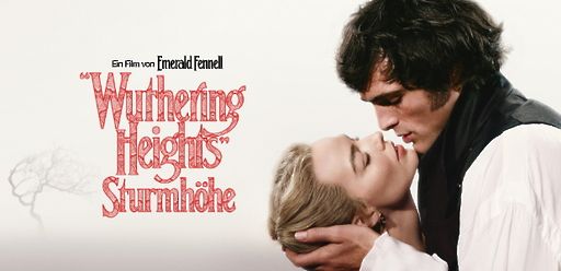 “Wuthering Heights” – Sturmhöhe
