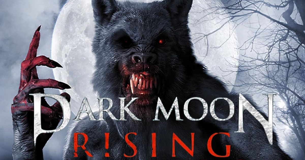 Dark Moon Rising Rotten Tomatoes Dark Moon Rising | maxdome